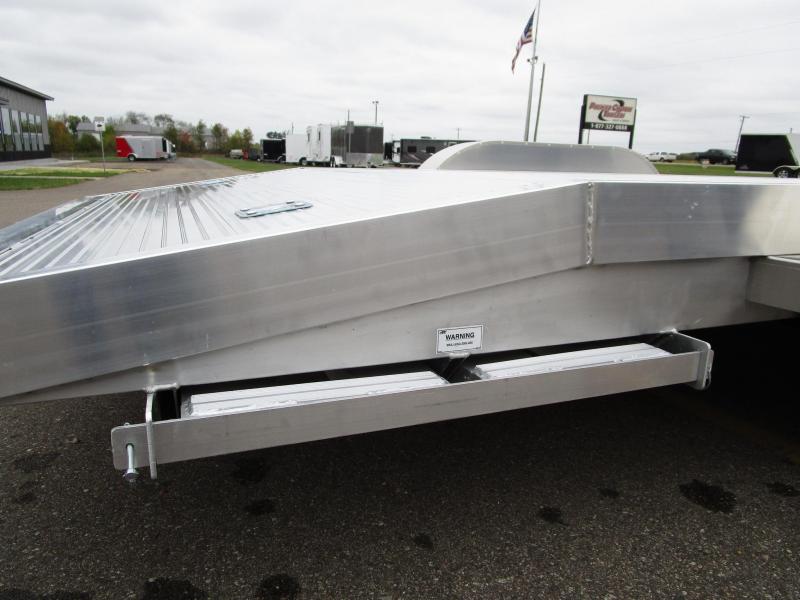 new Equipment / Flatbed Trailers ATC  for sale, in Schoolcraft, MI Thumbnail 5