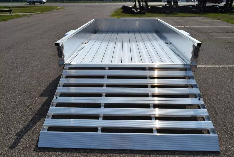 new Utility Trailers Sport Haven  for sale, in Schoolcraft, MI Thumbnail 7