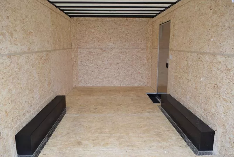 new Office / Fiber Optic Trailers Bravo Trailers  for sale, in Schoolcraft, MI Thumbnail 15