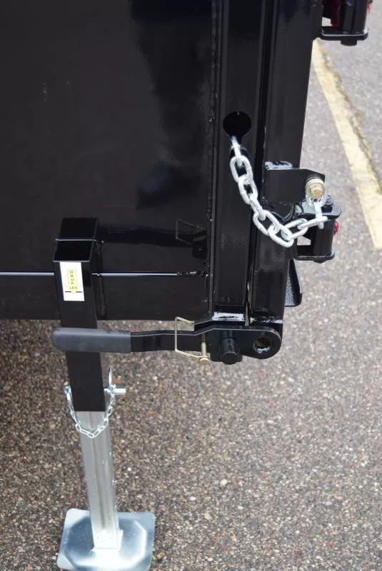 new Dump Trailers Griffin  for sale, in Schoolcraft, MI Thumbnail 17