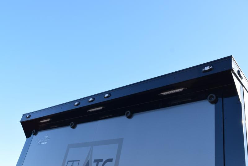 new Car Haulers / Racing Trailers ATC  for sale, in Schoolcraft, MI Thumbnail 12