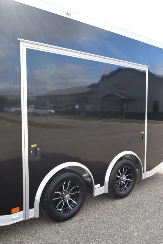 new Car Haulers / Racing Trailers ATC  for sale, in Schoolcraft, MI Thumbnail 7