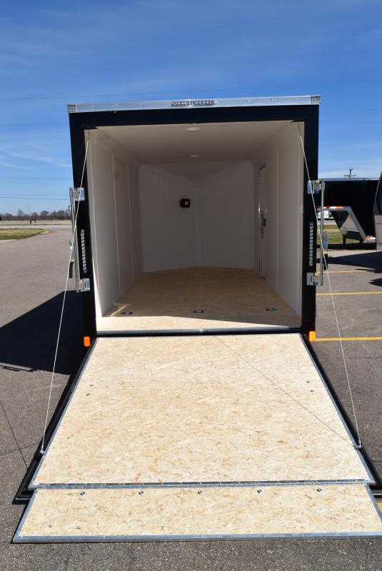 new Motorcycle / Cycle Trailers Bravo Trailers  for sale, in Schoolcraft, MI Thumbnail 6