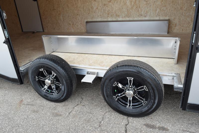 new Car Haulers / Racing Trailers ATC  for sale, in Schoolcraft, MI Thumbnail 9