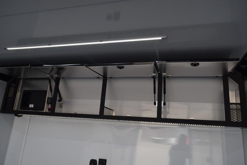 new Car Haulers / Racing Trailers ATC  for sale, in Schoolcraft, MI Thumbnail 23