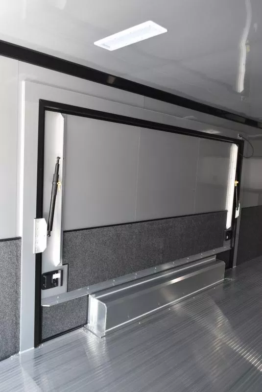 new Car Haulers / Racing Trailers InTech  for sale, in Schoolcraft, MI Thumbnail 16