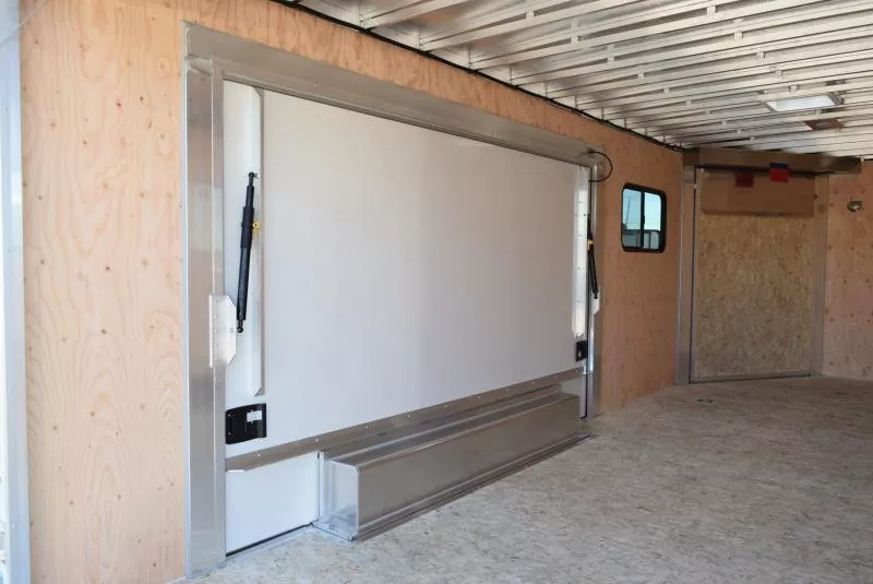 new Snowmobile Trailers InTech  for sale, in Schoolcraft, MI Thumbnail 17