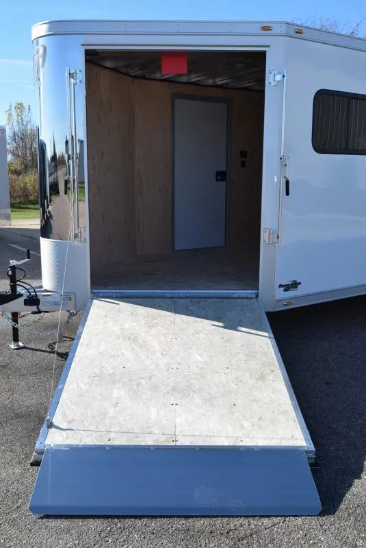 new Snowmobile Trailers InTech  for sale, in Schoolcraft, MI Thumbnail 8