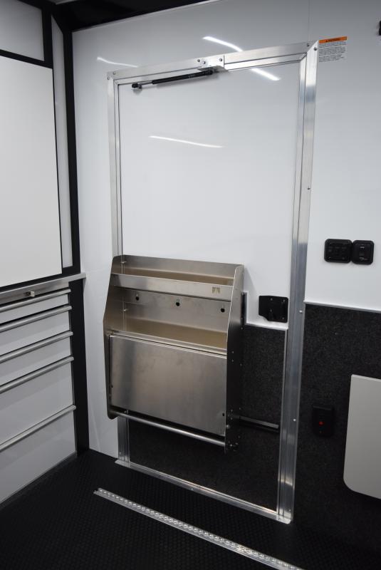 new Car Haulers / Racing Trailers ATC  for sale, in Schoolcraft, MI Thumbnail 18