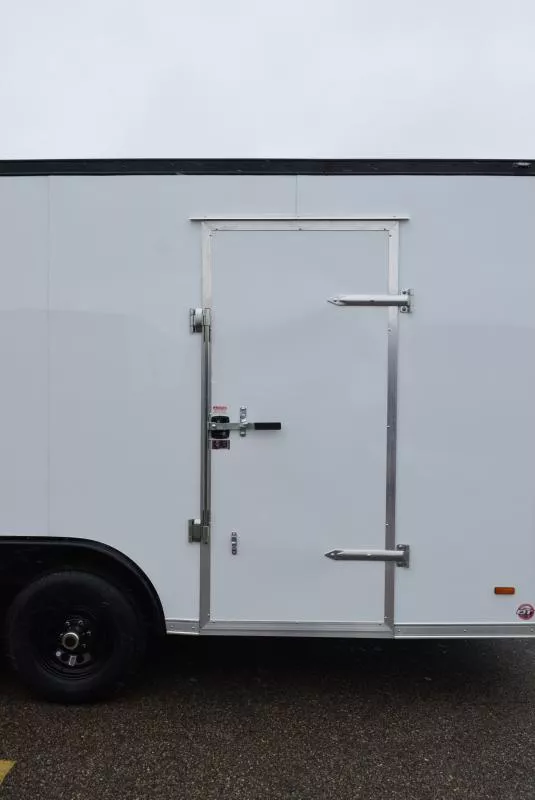 new Office / Fiber Optic Trailers Bravo Trailers  for sale, in Schoolcraft, MI Thumbnail 10