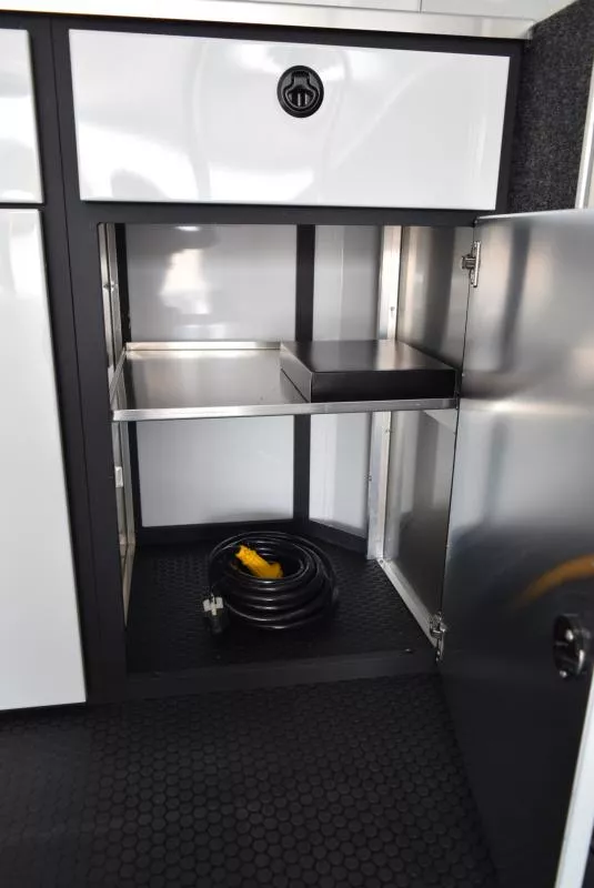 new Car Haulers / Racing Trailers ATC  for sale, in Schoolcraft, MI Thumbnail 26