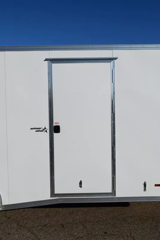 new Car Haulers / Racing Trailers Bravo Trailers  for sale, in Schoolcraft, MI Thumbnail 10