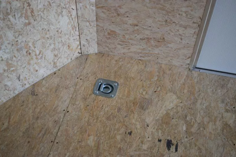 new Cargo (Enclosed) Trailers Bravo Trailers  for sale, in Schoolcraft, MI Thumbnail 15