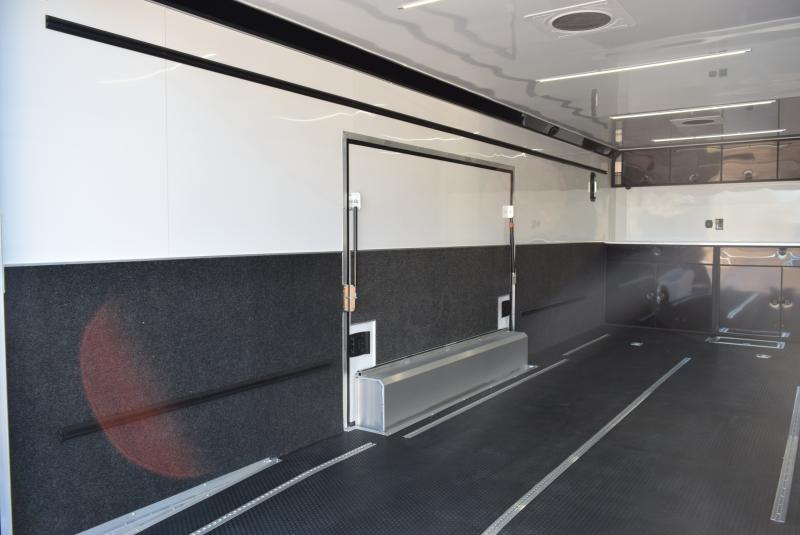 new Car Haulers / Racing Trailers ATC  for sale, in Schoolcraft, MI Thumbnail 16