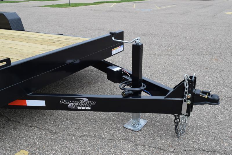 new Equipment / Flatbed Trailers BND  for sale, in Schoolcraft, MI Thumbnail 7