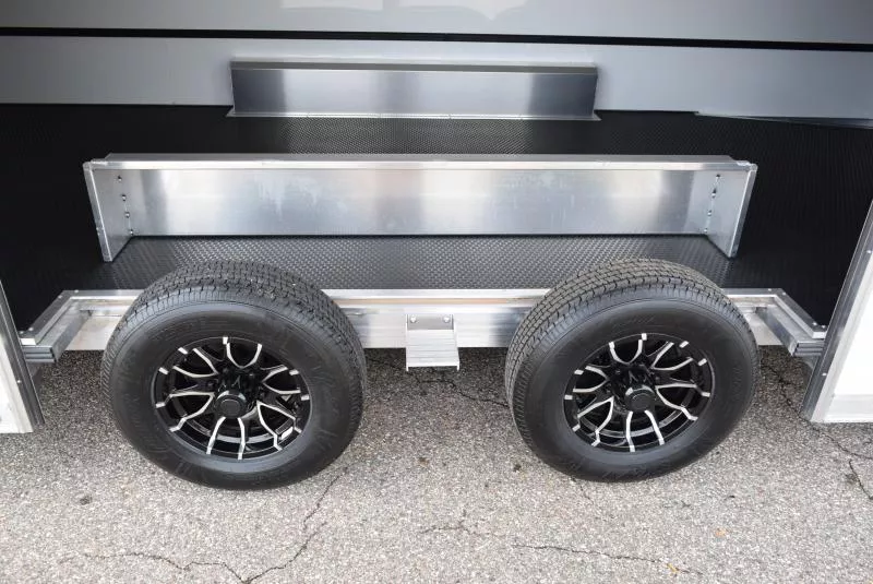 new Car Haulers / Racing Trailers ATC  for sale, in Schoolcraft, MI Thumbnail 13