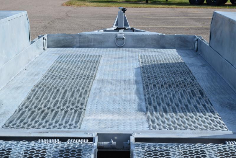 new Equipment / Flatbed Trailers BND  for sale, in Schoolcraft, MI Thumbnail 9