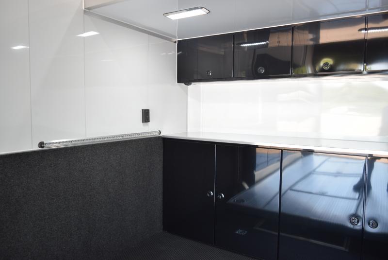 new Car Haulers / Racing Trailers ATC  for sale, in Schoolcraft, MI Thumbnail 18