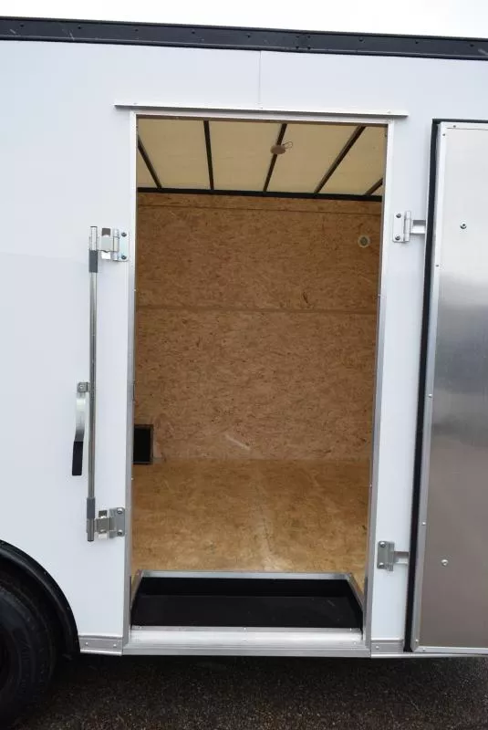 new Office / Fiber Optic Trailers Bravo Trailers  for sale, in Schoolcraft, MI Thumbnail 12