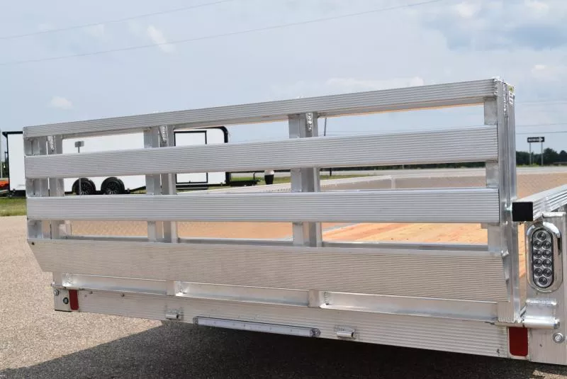 new Utility Trailers Sport Haven  for sale, in Schoolcraft, MI Thumbnail 7