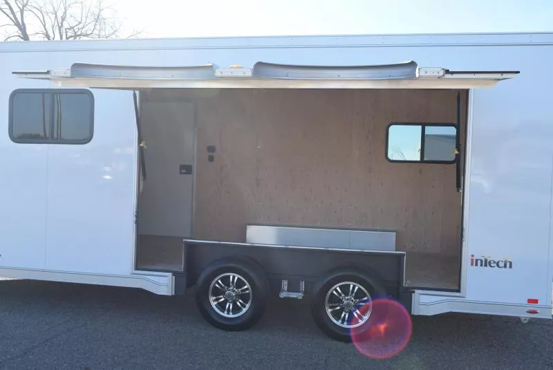 new Snowmobile Trailers InTech  for sale, in Schoolcraft, MI Thumbnail 10