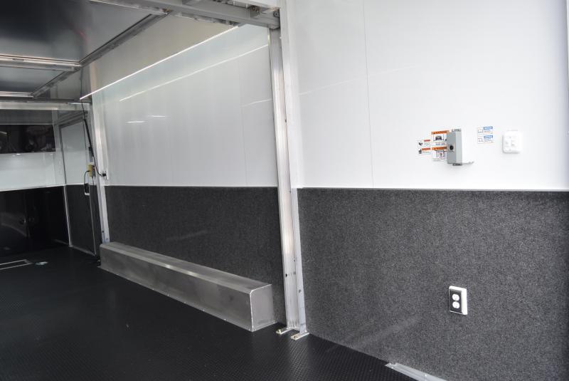 new Car Haulers / Racing Trailers ATC  for sale, in Schoolcraft, MI Thumbnail 18