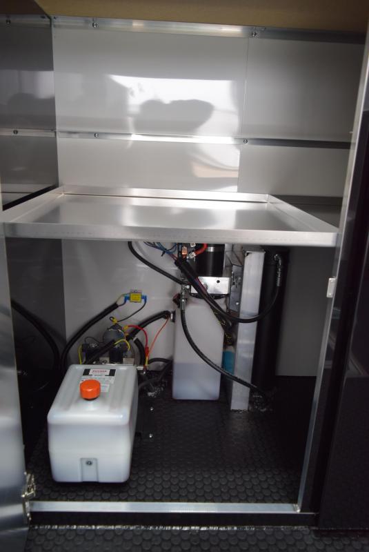 new Car Haulers / Racing Trailers ATC  for sale, in Schoolcraft, MI Thumbnail 27