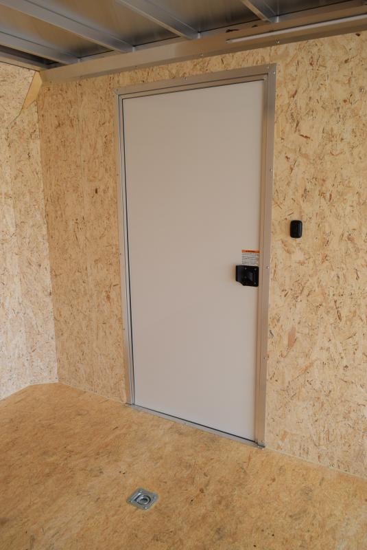 new Car Haulers / Racing Trailers ATC  for sale, in Schoolcraft, MI Thumbnail 17