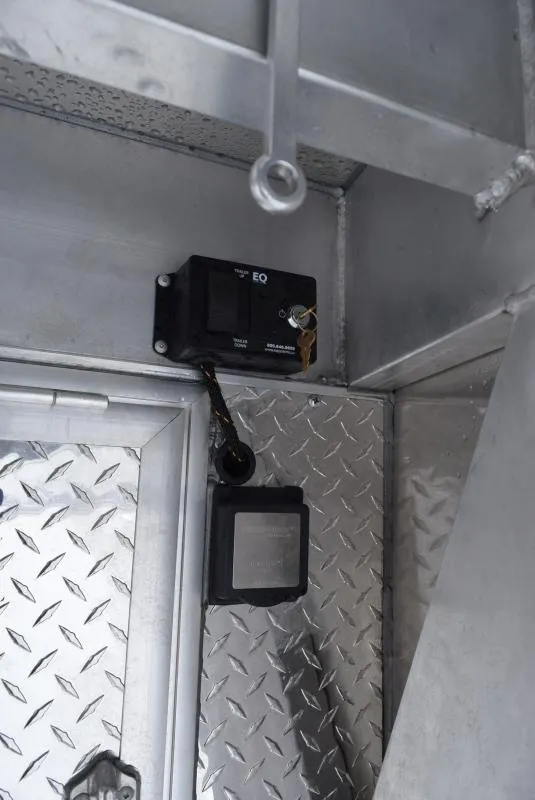 new Car Haulers / Racing Trailers ATC  for sale, in Schoolcraft, MI Thumbnail 14