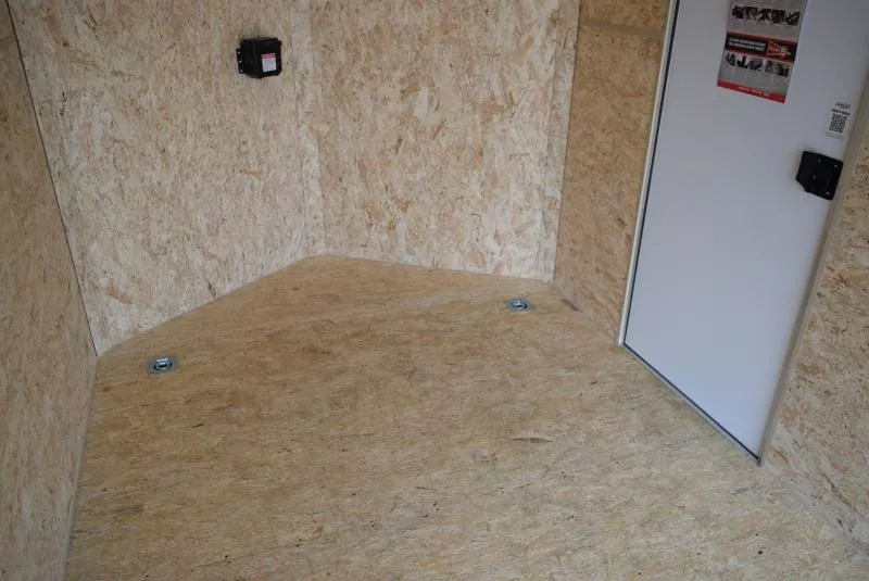 new Cargo (Enclosed) Trailers Bravo Trailers  for sale, in Schoolcraft, MI Thumbnail 14