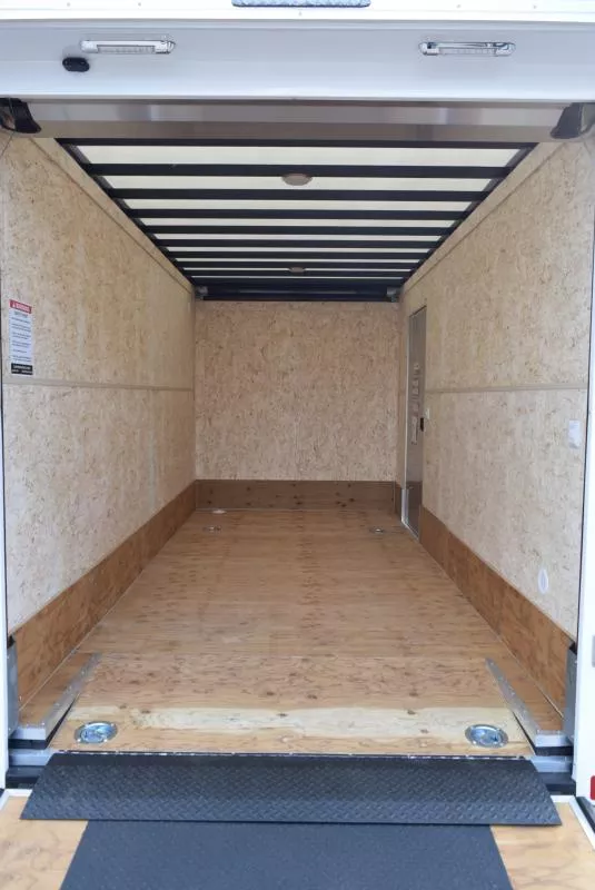 new Equipment / Flatbed Trailers Bravo Trailers  for sale, in Schoolcraft, MI Thumbnail 12