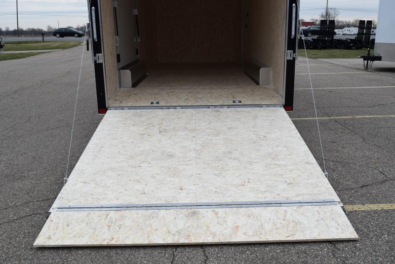 new Car Haulers / Racing Trailers ATC  for sale, in Schoolcraft, MI Thumbnail 12