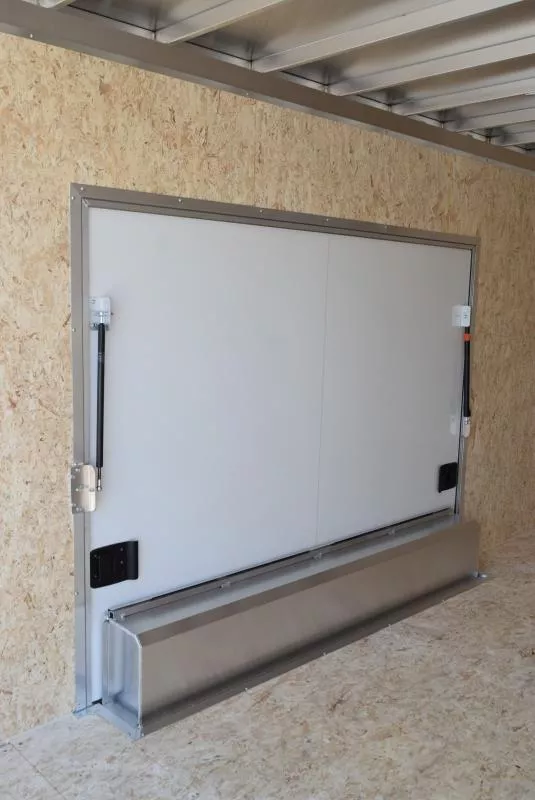 new Car Haulers / Racing Trailers ATC  for sale, in Schoolcraft, MI Thumbnail 12