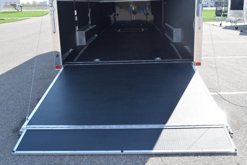 new Car Haulers / Racing Trailers ATC  for sale, in Schoolcraft, MI Thumbnail 16