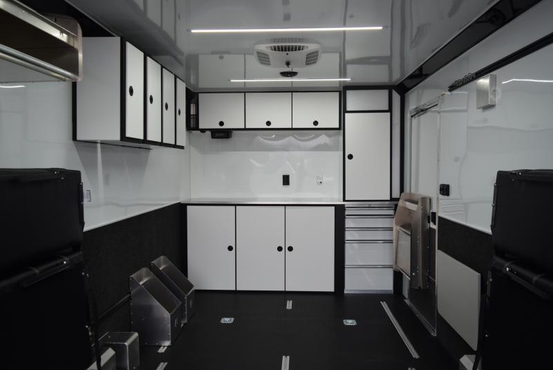 new Car Haulers / Racing Trailers ATC  for sale, in Schoolcraft, MI Thumbnail 15