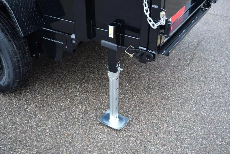 new Dump Trailers Griffin  for sale, in Schoolcraft, MI Thumbnail 13