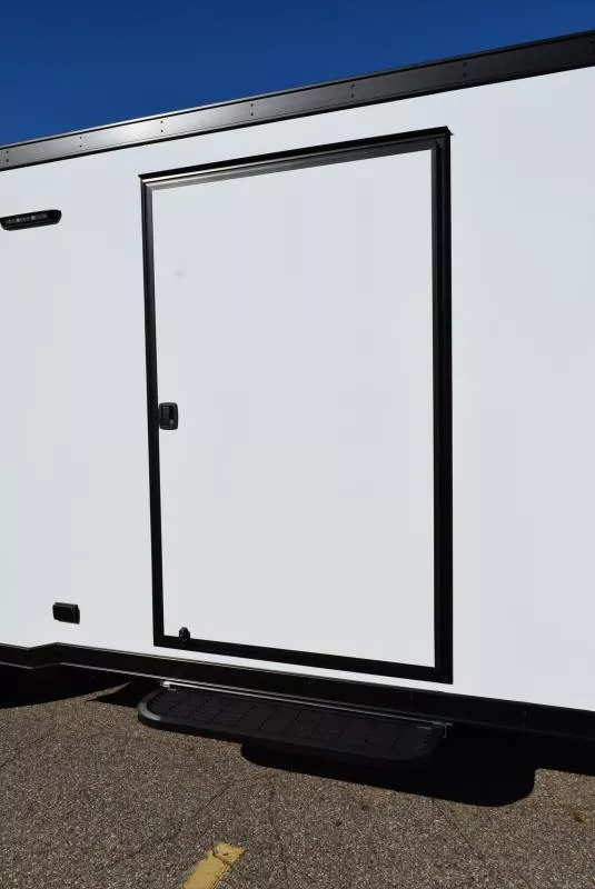 new Car Haulers / Racing Trailers InTech  for sale, in Schoolcraft, MI Thumbnail 31