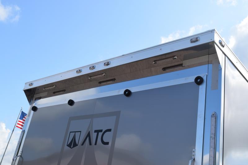 new Car Haulers / Racing Trailers ATC  for sale, in Schoolcraft, MI Thumbnail 14