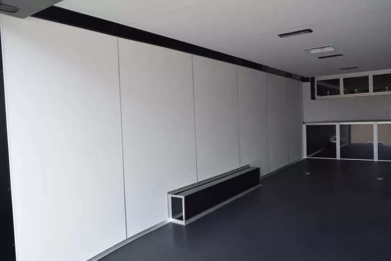 new Car Haulers / Racing Trailers Bravo Trailers  for sale, in Schoolcraft, MI Thumbnail 9