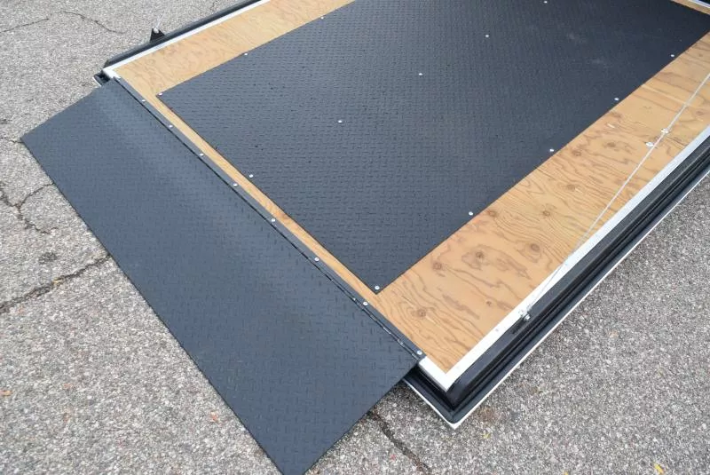 new Equipment / Flatbed Trailers Bravo Trailers  for sale, in Schoolcraft, MI Thumbnail 22