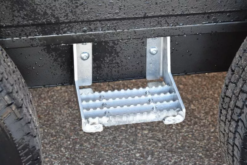 new Snowmobile Trailers InTech  for sale, in Schoolcraft, MI Thumbnail 12