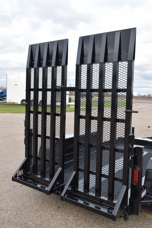 new Equipment / Flatbed Trailers BND  for sale, in Schoolcraft, MI Thumbnail 5