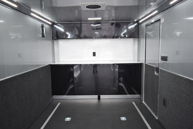 new Car Haulers / Racing Trailers ATC  for sale, in Schoolcraft, MI Thumbnail 15