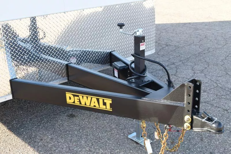 new Office / Fiber Optic Trailers Bravo Trailers  for sale, in Schoolcraft, MI Thumbnail 8