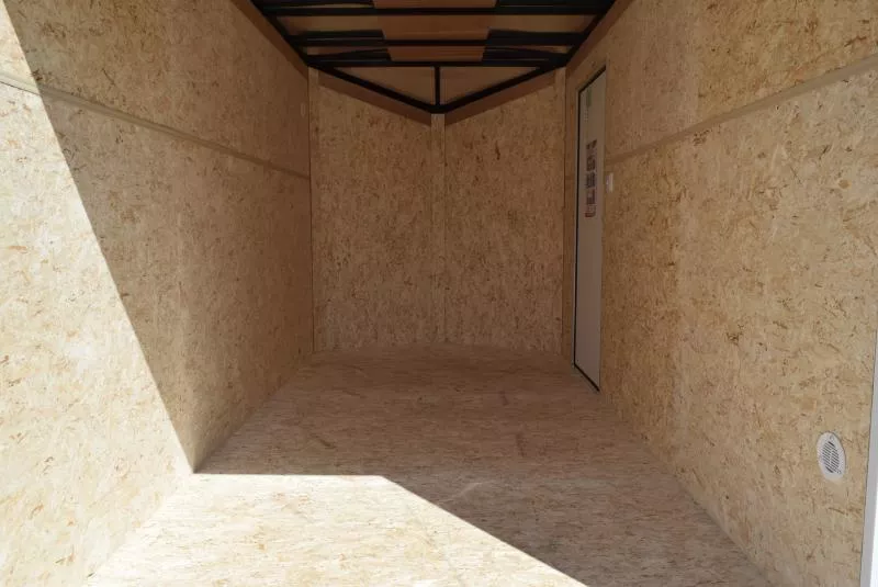 new Cargo (Enclosed) Trailers Bravo Trailers  for sale, in Schoolcraft, MI Thumbnail 9
