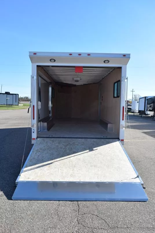 new Snowmobile Trailers InTech  for sale, in Schoolcraft, MI Thumbnail 14