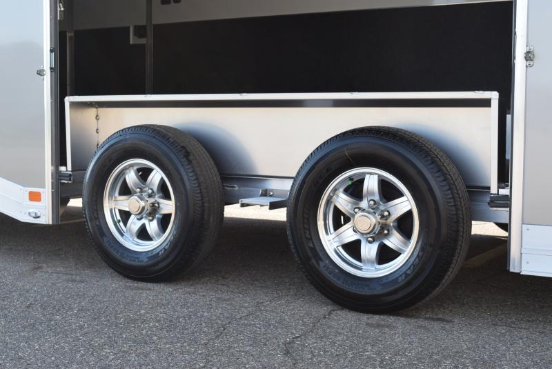 new Car Haulers / Racing Trailers ATC  for sale, in Schoolcraft, MI Thumbnail 14