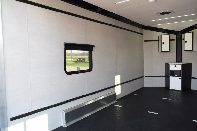 new Cargo (Enclosed) Trailers ATC  for sale, in Schoolcraft, MI Thumbnail 17