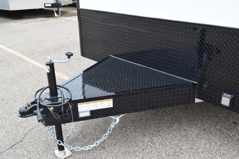 new Car Haulers / Racing Trailers ATC  for sale, in Schoolcraft, MI Thumbnail 6