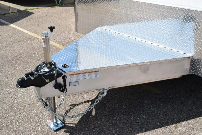 new Car Haulers / Racing Trailers ATC  for sale, in Schoolcraft, MI Thumbnail 7